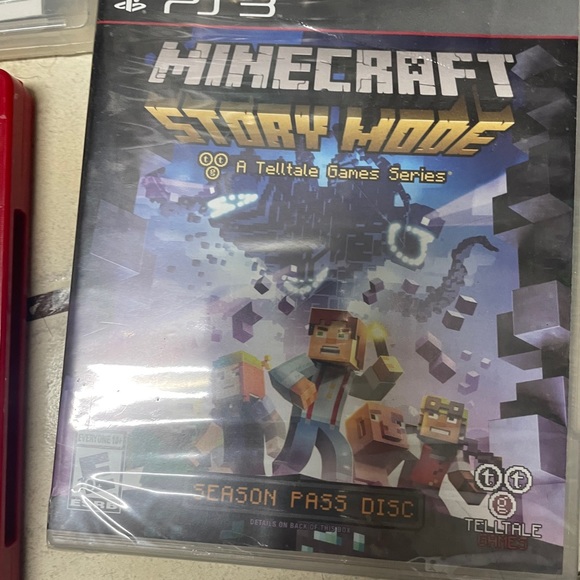 PS4 games and more - Picture 3 of 11